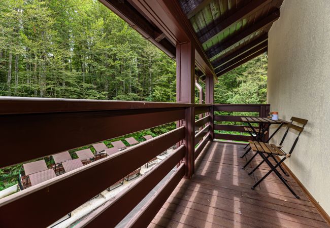 Apartment in Predeal - Apartament TYANA in Predeal Apartment in Predeal - Apartament TYANA in Predeal