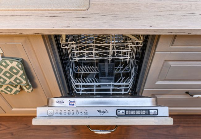 Apartment in Predeal - Apartament TYANA in Predeal Apartment in Predeal - Apartament TYANA in Predeal