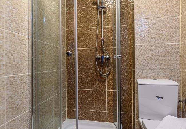 Apartment in Predeal - Apartament TYANA in Predeal Apartment in Predeal - Apartament TYANA in Predeal