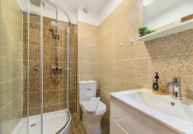 Apartment in Predeal - Apartament TYANA in Predeal Apartment in Predeal - Apartament TYANA in Predeal