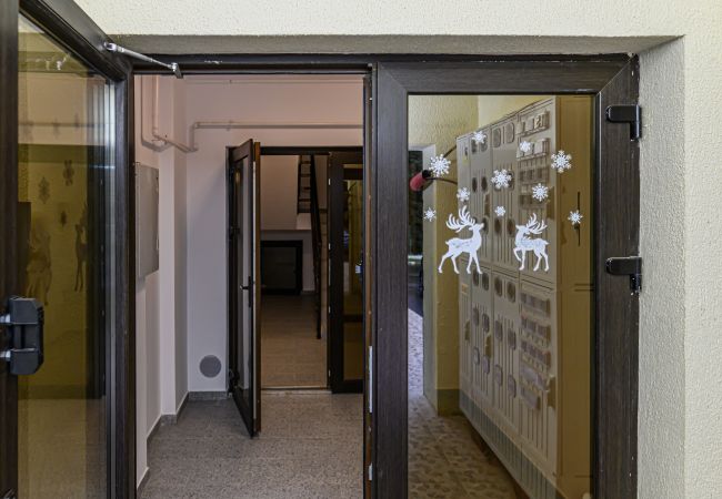 Apartment in Predeal - Apartament TYANA in Predeal Apartment in Predeal - Apartament TYANA in Predeal