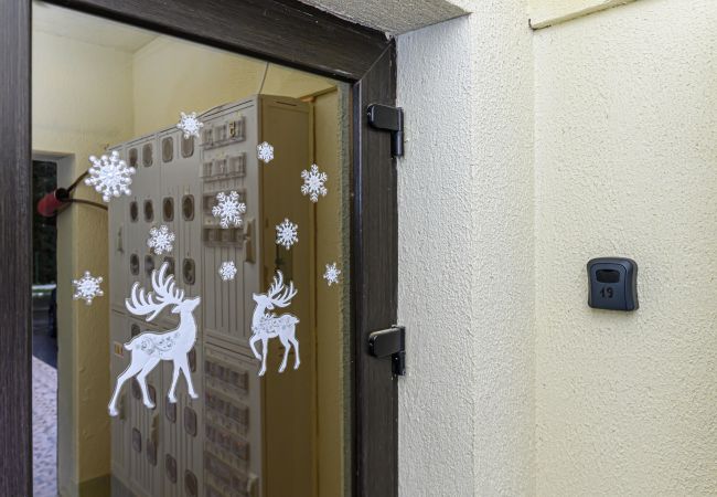 Apartment in Predeal - Apartament TYANA in Predeal Apartment in Predeal - Apartament TYANA in Predeal