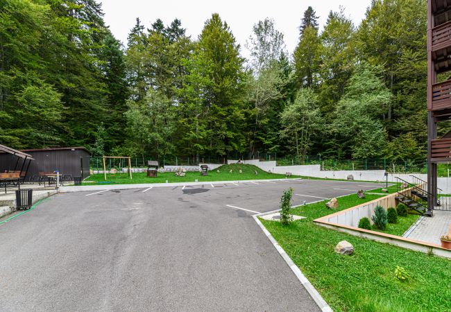 Apartment in Predeal - Apartament TYANA in Predeal Apartment in Predeal - Apartament TYANA in Predeal