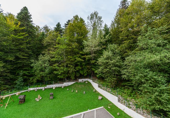 Apartment in Predeal - Apartament TYANA in Predeal Apartment in Predeal - Apartament TYANA in Predeal