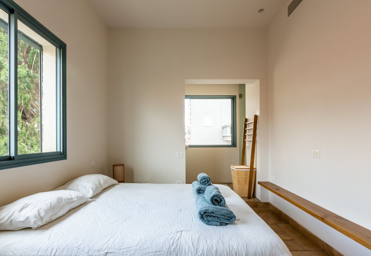 Apartment in Tel Aviv - Jaffa - Classy & Authentic Heart of TLV by FeelHome