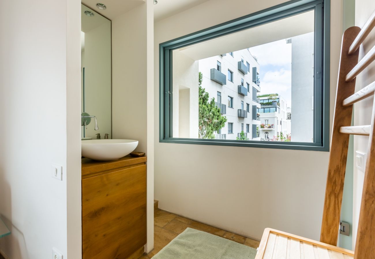 Apartment in Tel Aviv - Jaffa - Classy & Authentic Heart of TLV by FeelHome