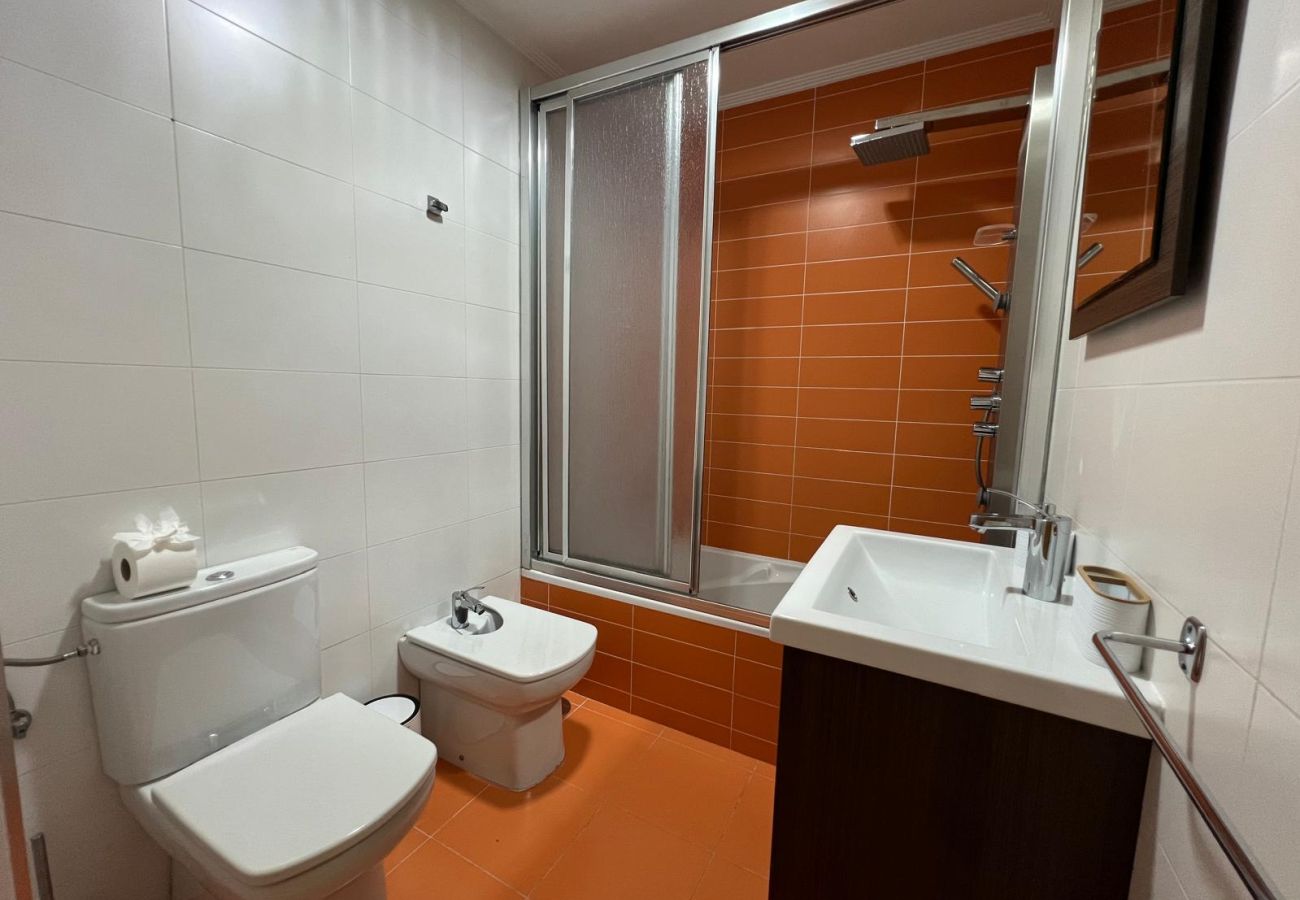 Apartment in Ourense - YourHouse Lagoa apartment