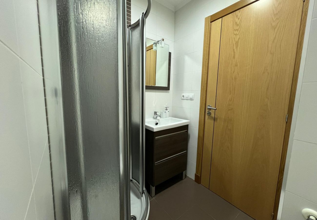 Apartment in Ourense - YourHouse Lagoa apartment