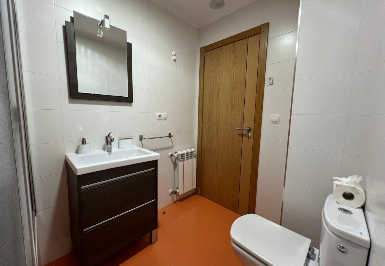Apartment in Ourense - YourHouse Lagoa apartment