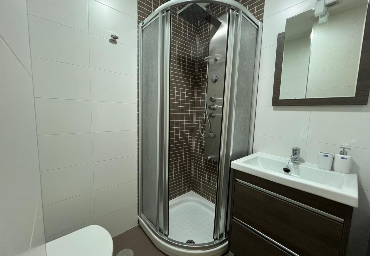 Apartment in Ourense - YourHouse Lagoa apartment