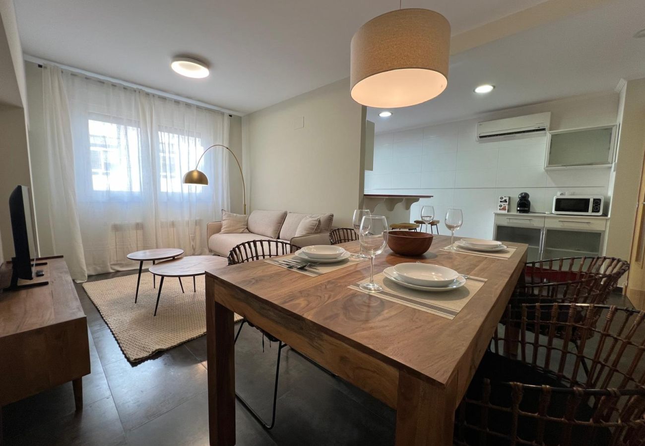 Apartment in Ourense - YourHouse Lagoa apartment