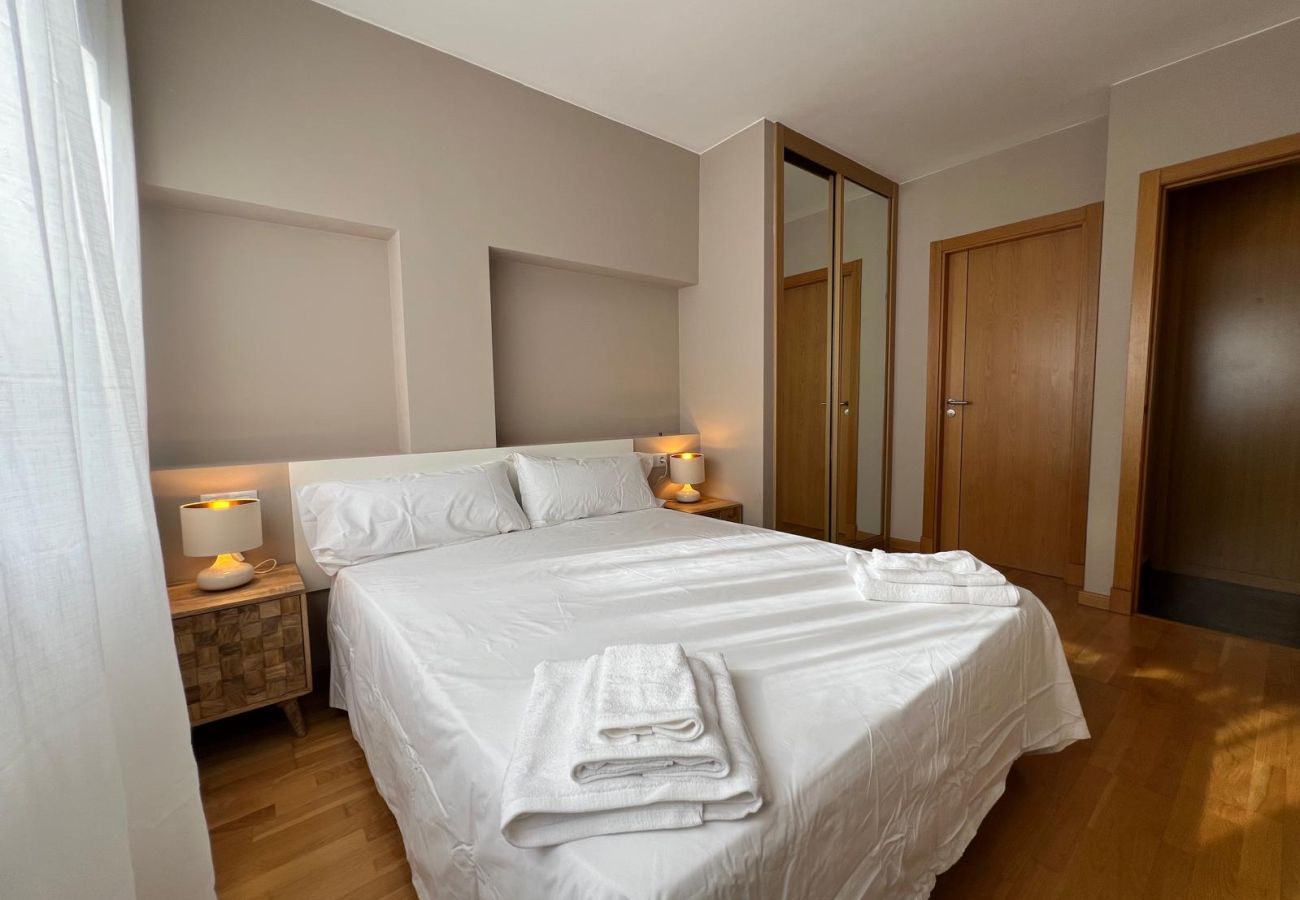 Apartment in Ourense - YourHouse Lagoa apartment