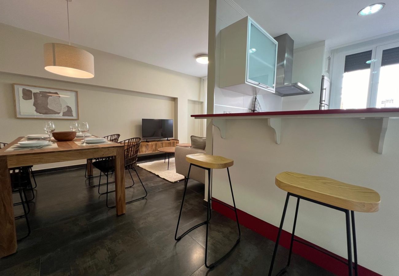 Apartment in Ourense - YourHouse Lagoa apartment
