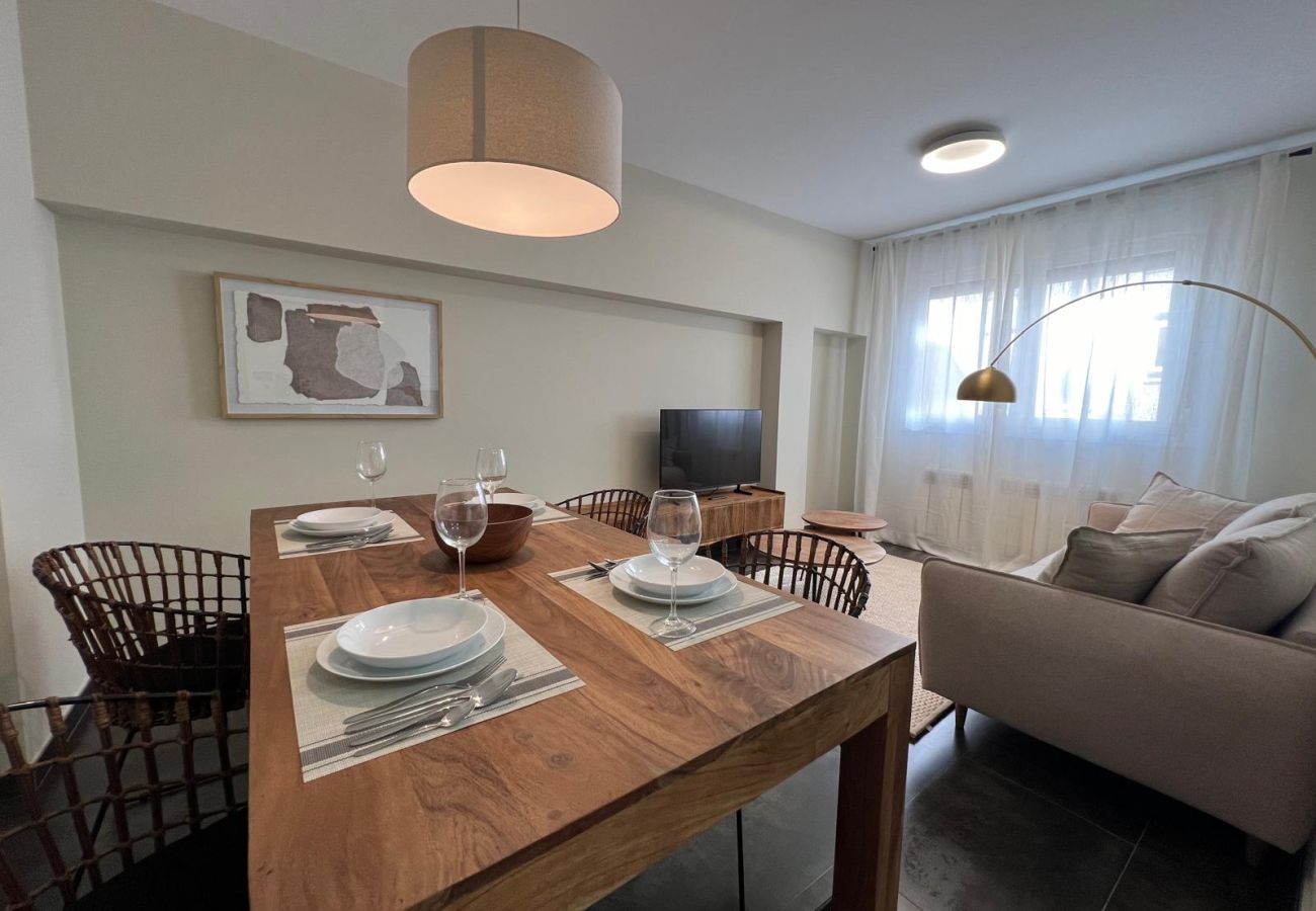 Apartment in Ourense - YourHouse Lagoa apartment