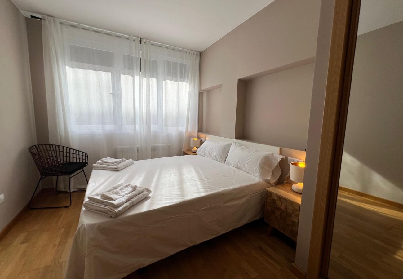 Apartment in Ourense - YourHouse Lagoa apartment