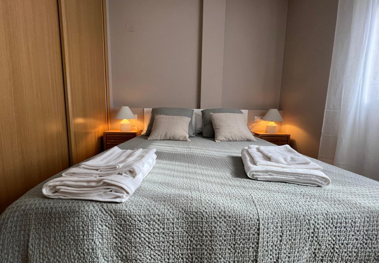 Apartment in Ourense - YourHouse Lagoa apartment