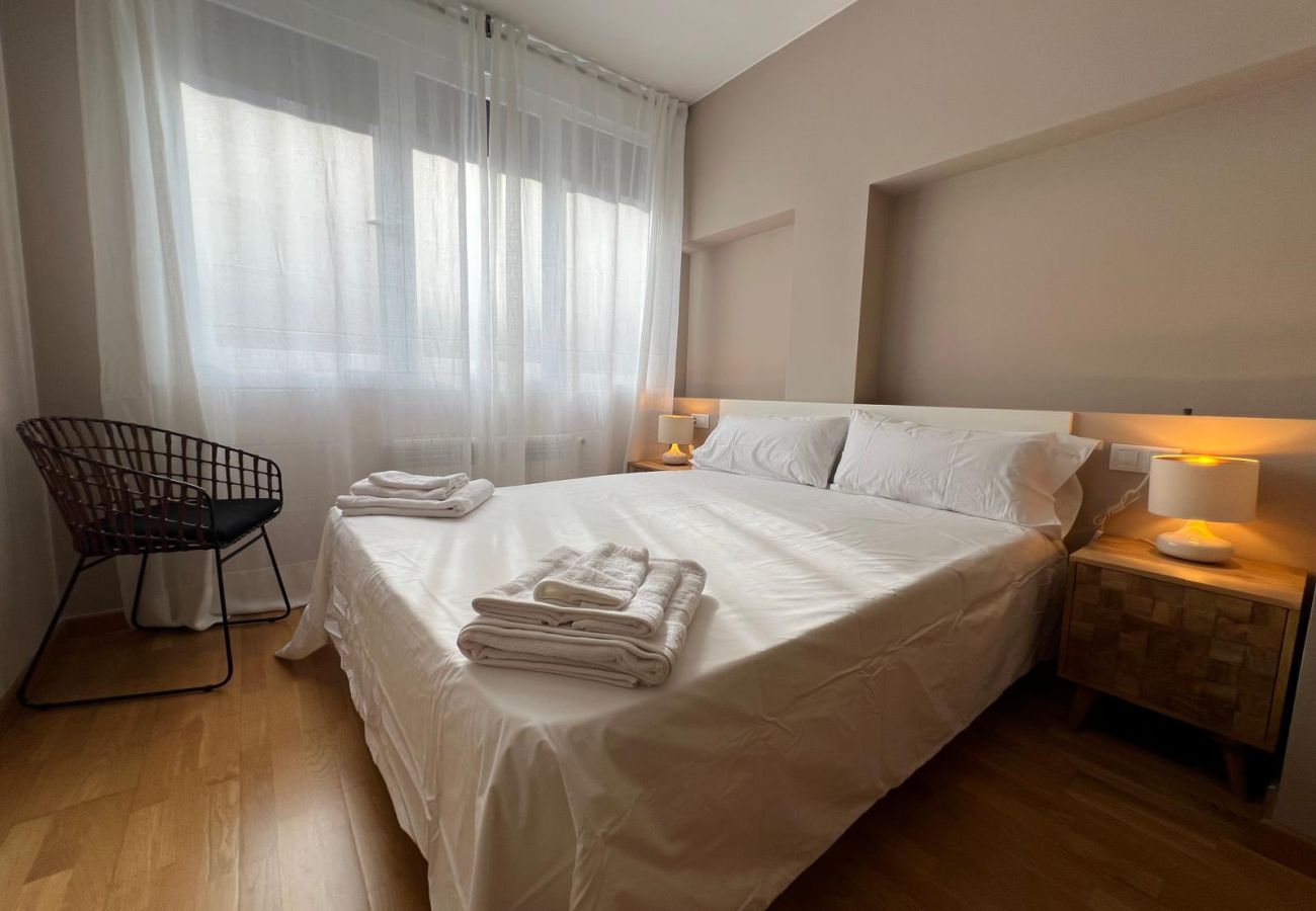Apartment in Ourense - YourHouse Lagoa apartment