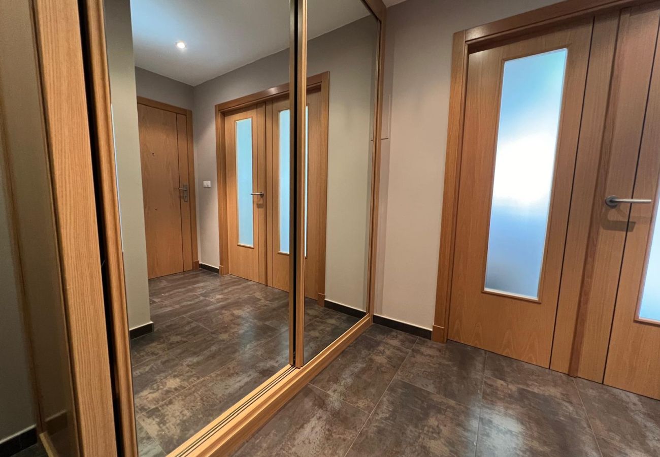 Apartment in Ourense - YourHouse Lagoa apartment