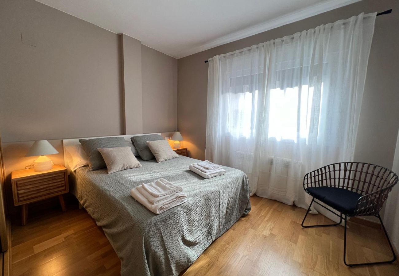 Apartment in Ourense - YourHouse Lagoa apartment