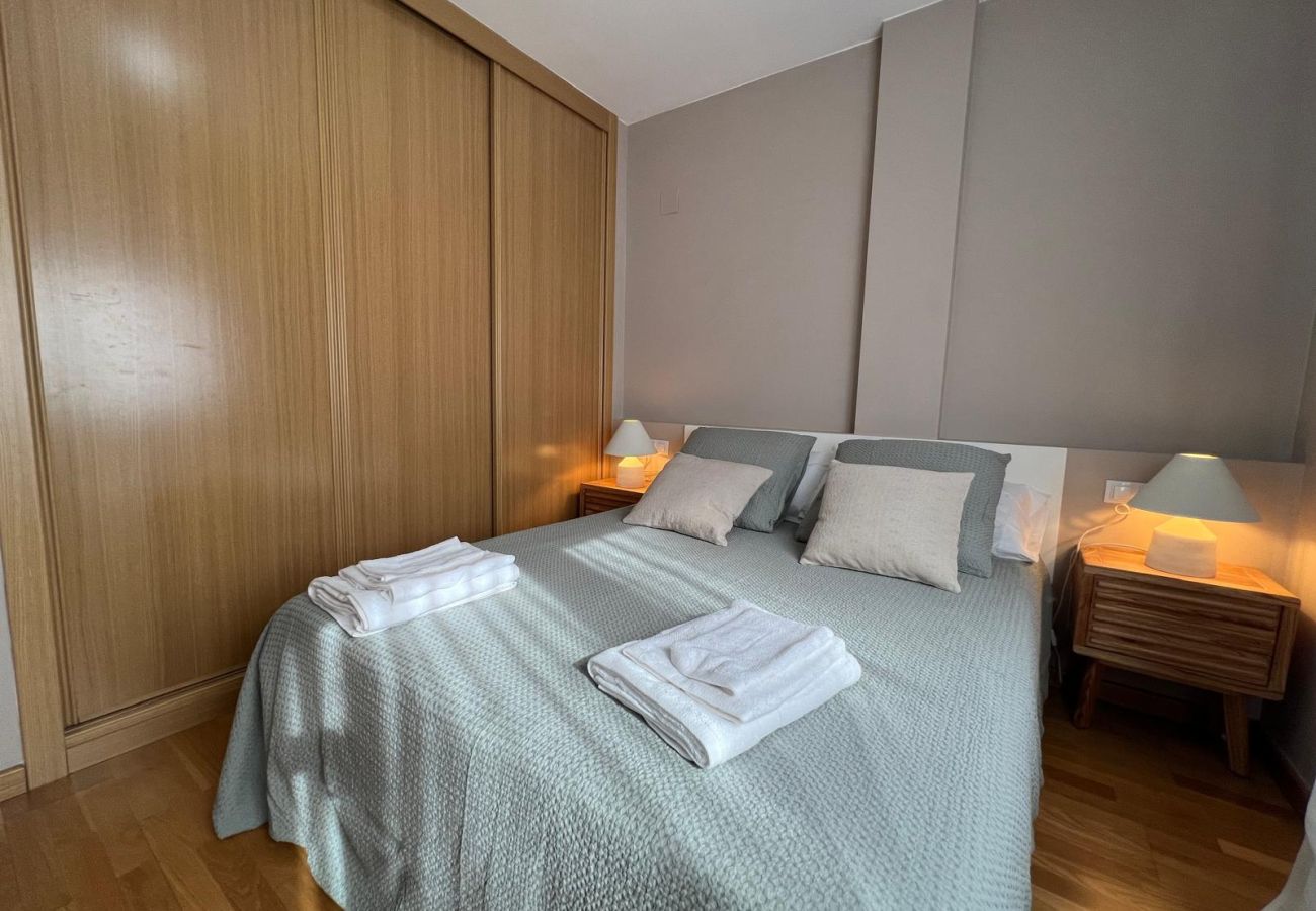 Apartment in Ourense - YourHouse Lagoa apartment