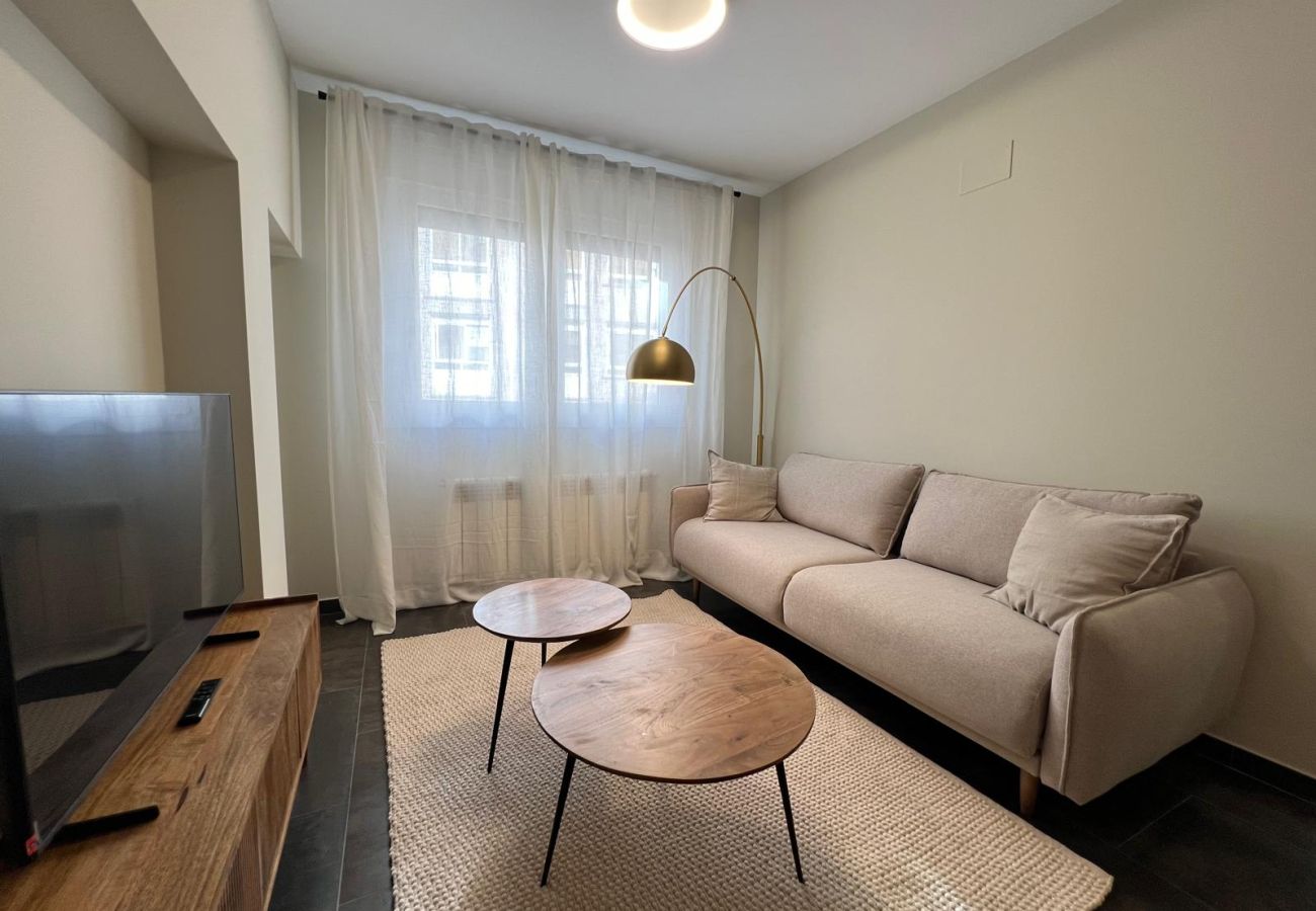 Apartment in Ourense - YourHouse Lagoa apartment