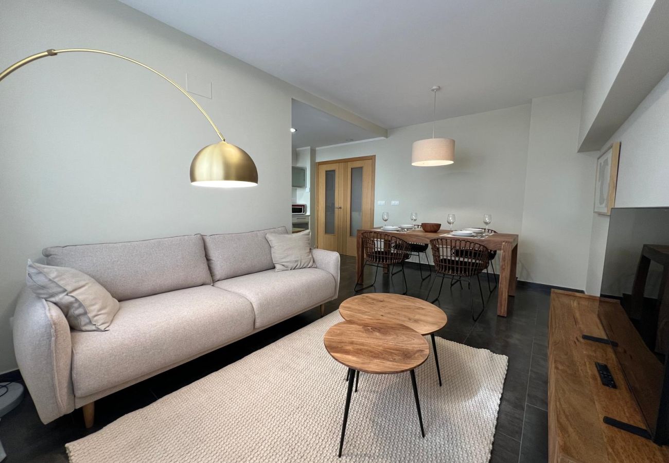 Apartment in Ourense - YourHouse Lagoa apartment