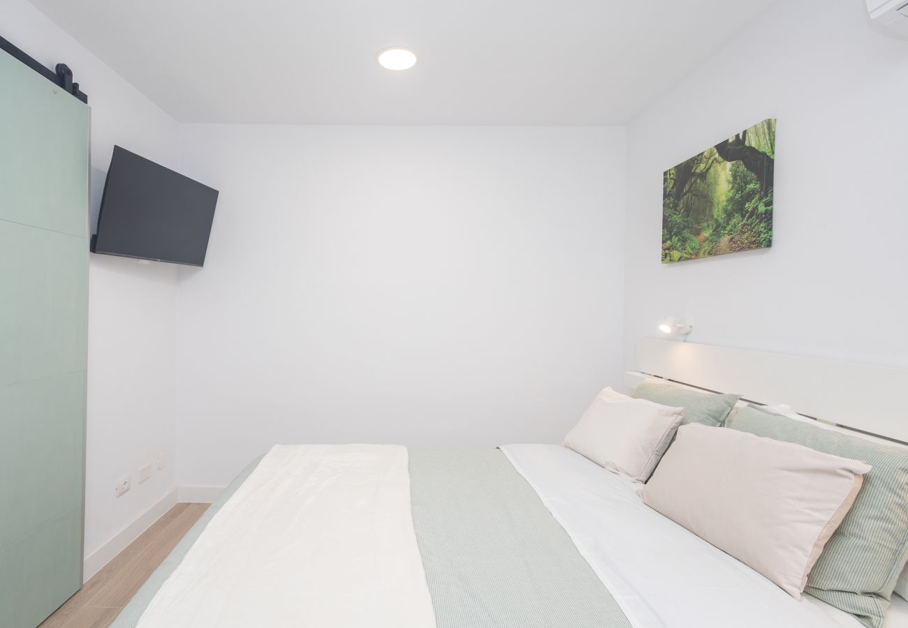 Apartment in Breña baja - Lightbooking Los Cancajos beach La Palma 14D  