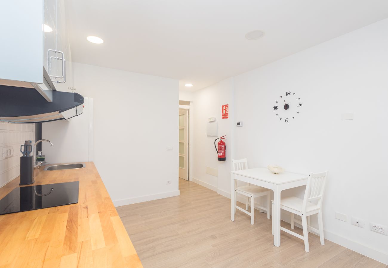 Apartment in Breña baja - Lightbooking Los Cancajos beach La Palma 14D  