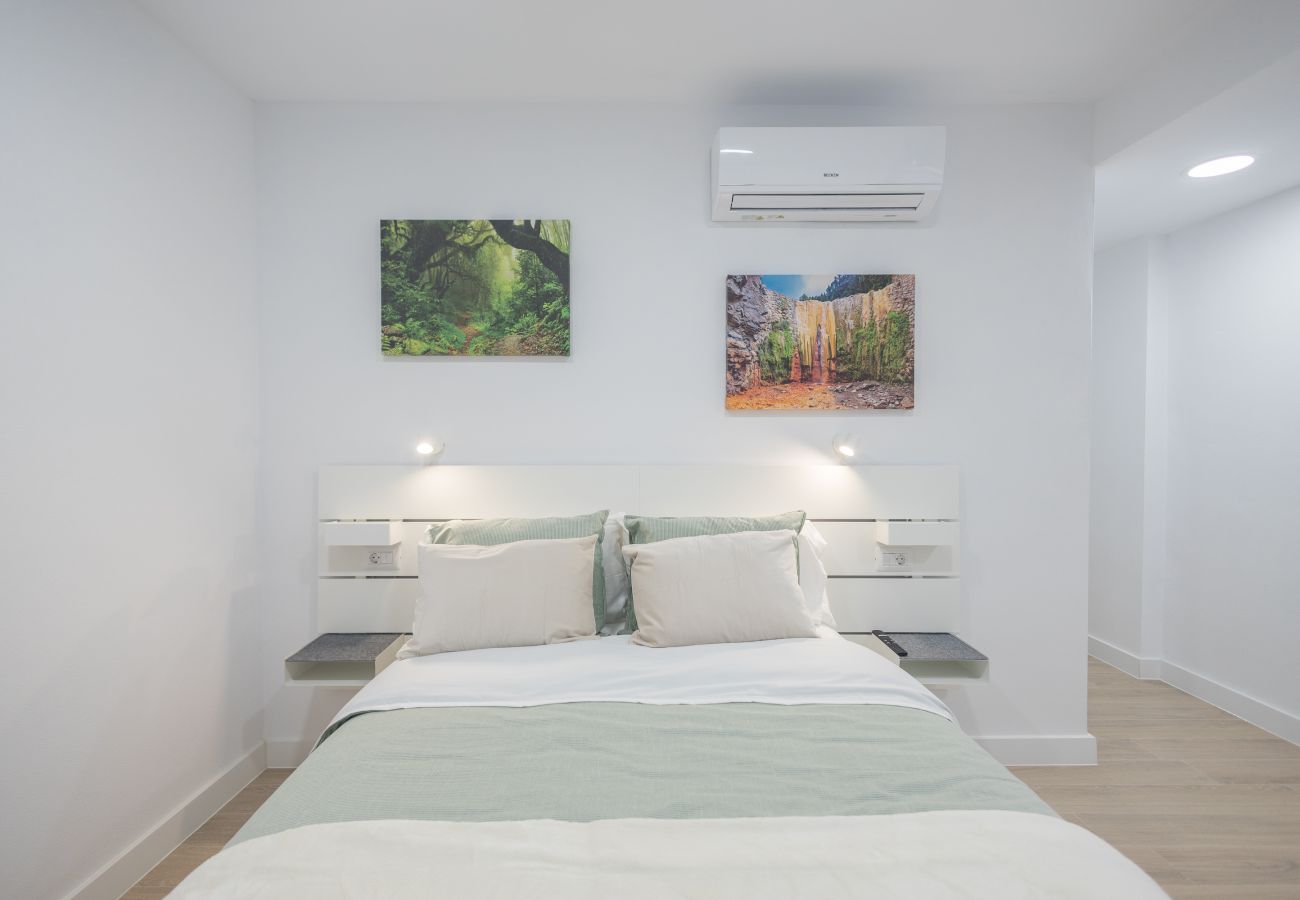 Apartment in Breña baja - Lightbooking Los Cancajos beach La Palma 14D  