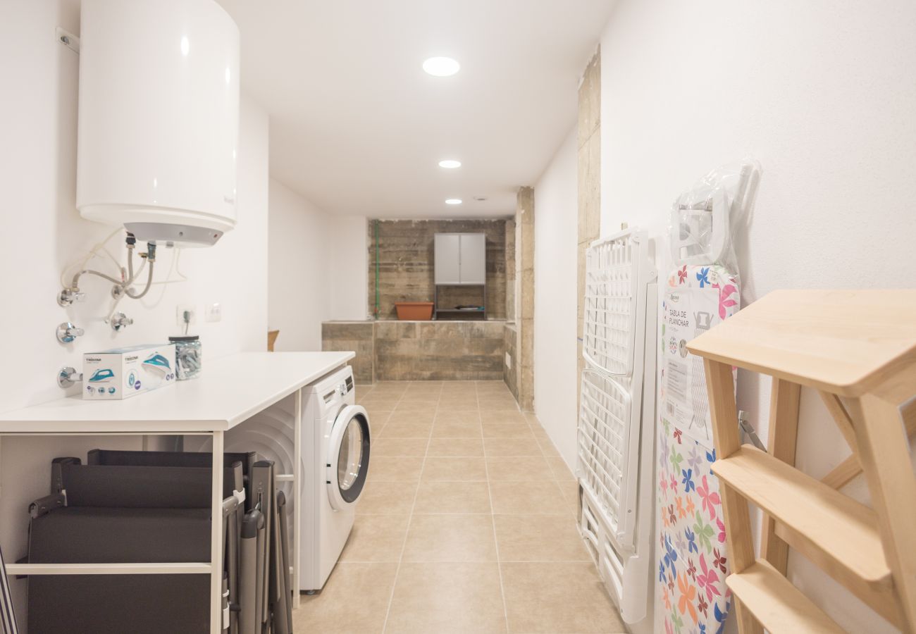 Apartment in Breña baja - Lightbooking Los Cancajos beach La Palma 14D  