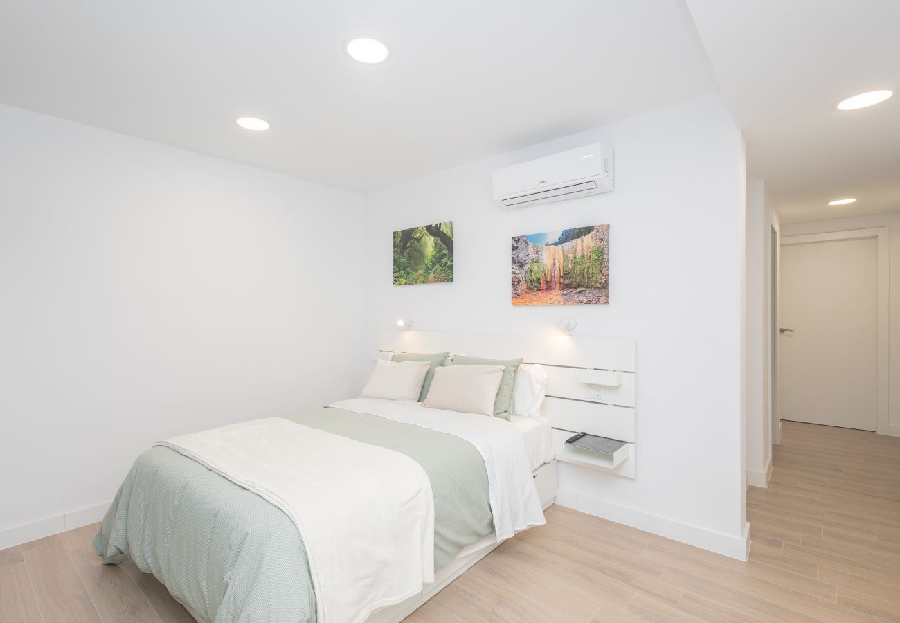 Apartment in Breña baja - Lightbooking Los Cancajos beach La Palma 14D  