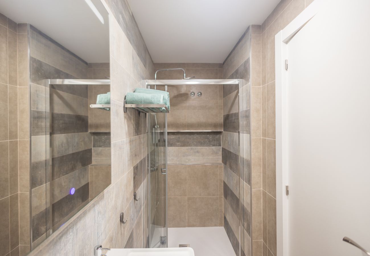 Apartment in Breña baja - Lightbooking Los Cancajos beach La Palma 14D  