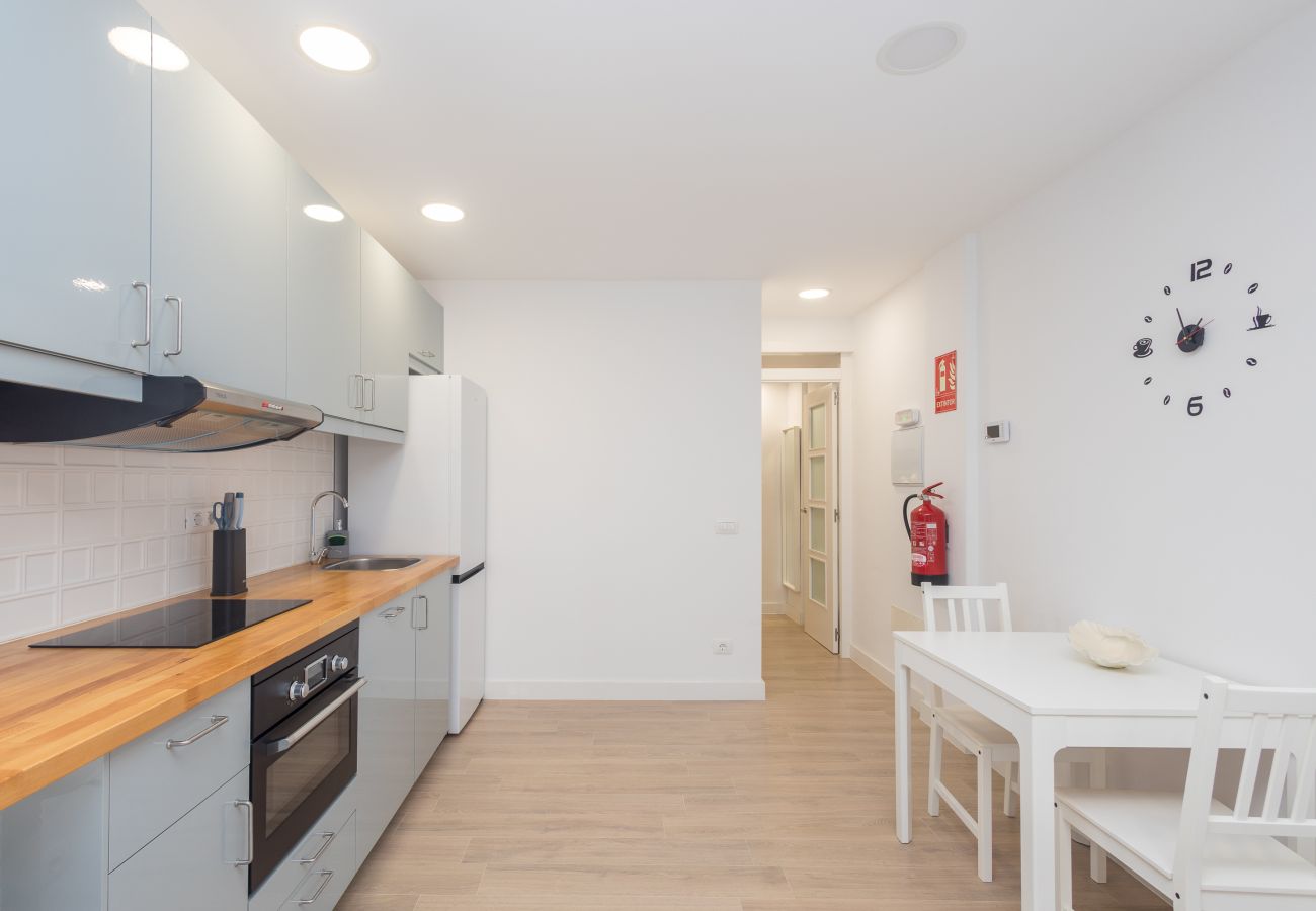 Apartment in Breña baja - Lightbooking Los Cancajos beach La Palma 14D  