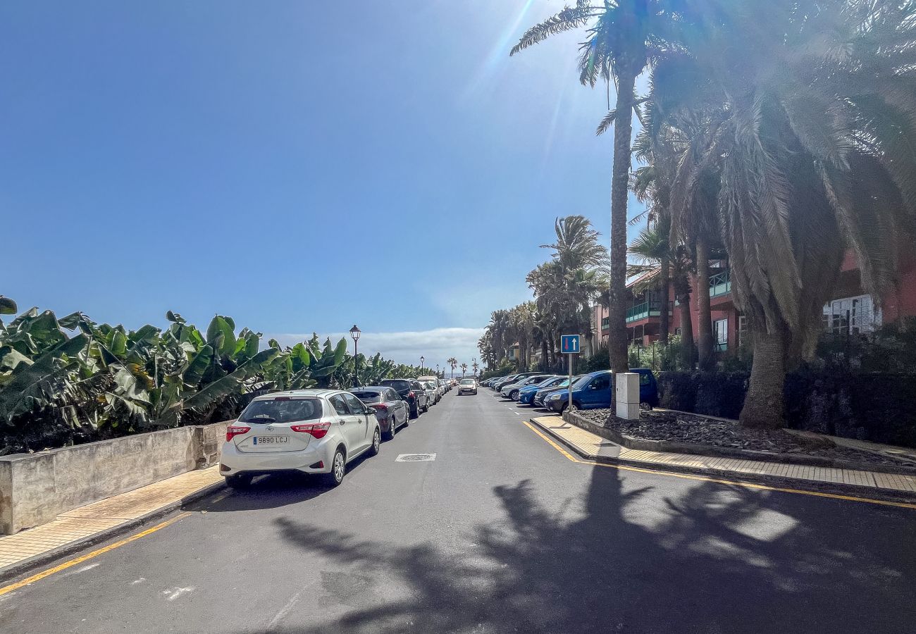 Apartment in Breña baja - Lightbooking Los Cancajos beach La Palma 14D  