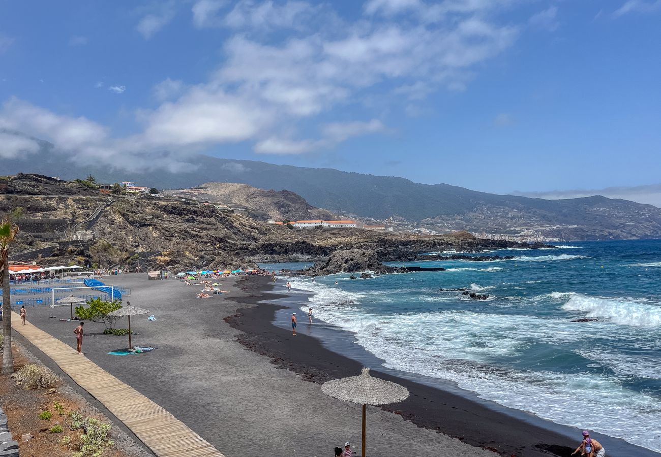 Apartment in Breña baja - Lightbooking Los Cancajos beach La Palma 14D  