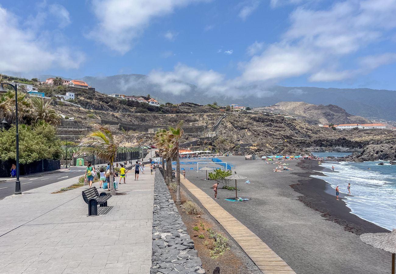 Apartment in Breña baja - Lightbooking Los Cancajos beach La Palma 14D  