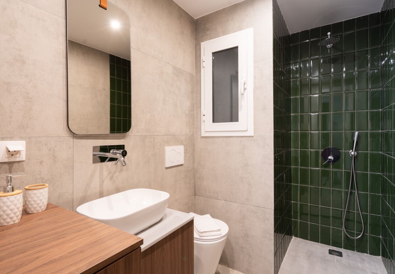 Apartment in Athens - Pratinou 61