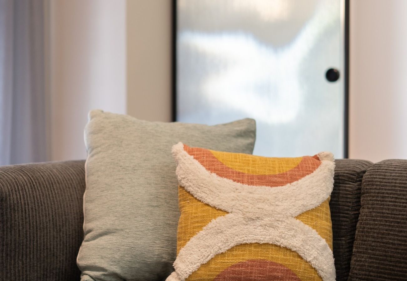 Apartment in Athens - Pratinou 61