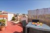 Apartment in Barcelona - Terrace Duplex at Sagrada Familia