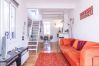 Apartment in Barcelona - Terrace Duplex at Sagrada Familia