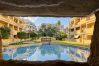 Apartment in Denia - LAS CASCADAS LM - 074