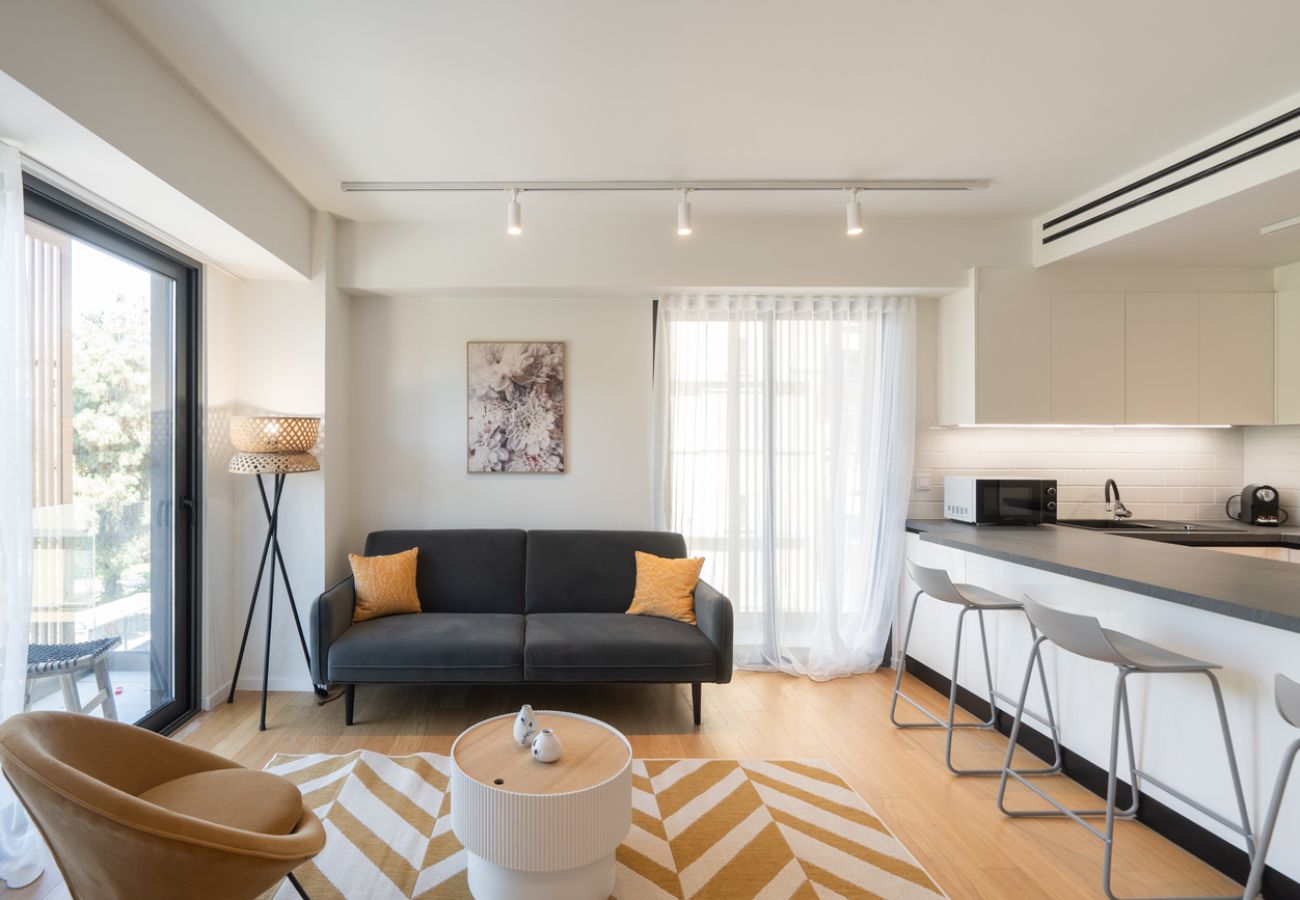 Apartment in Athens - Korinis 1A