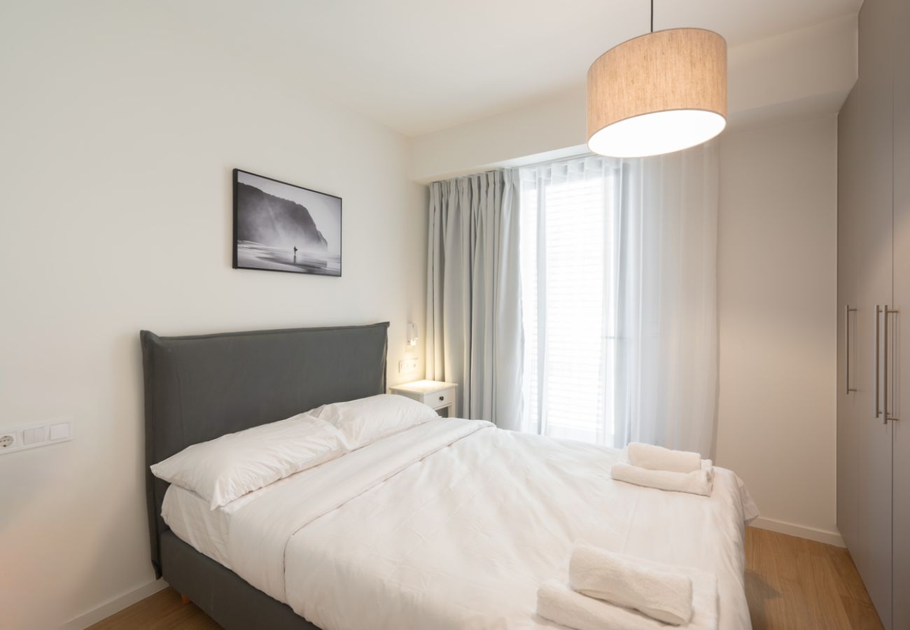 Apartment in Athens - Korinis 1A
