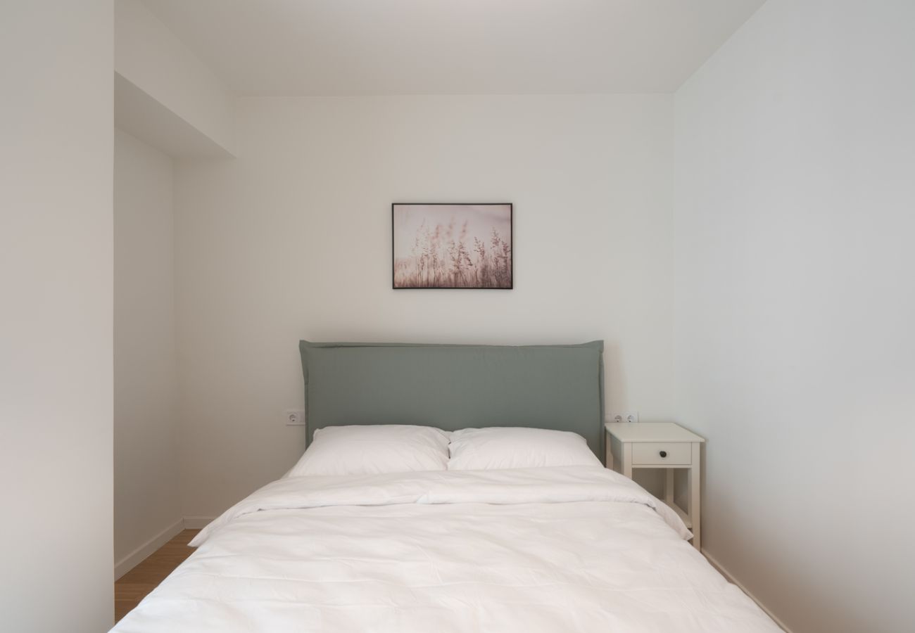 Apartment in Athens - Korinis 1A
