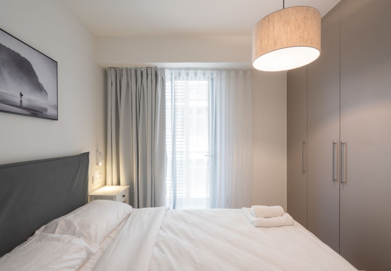 Apartment in Athens - Korinis 1A