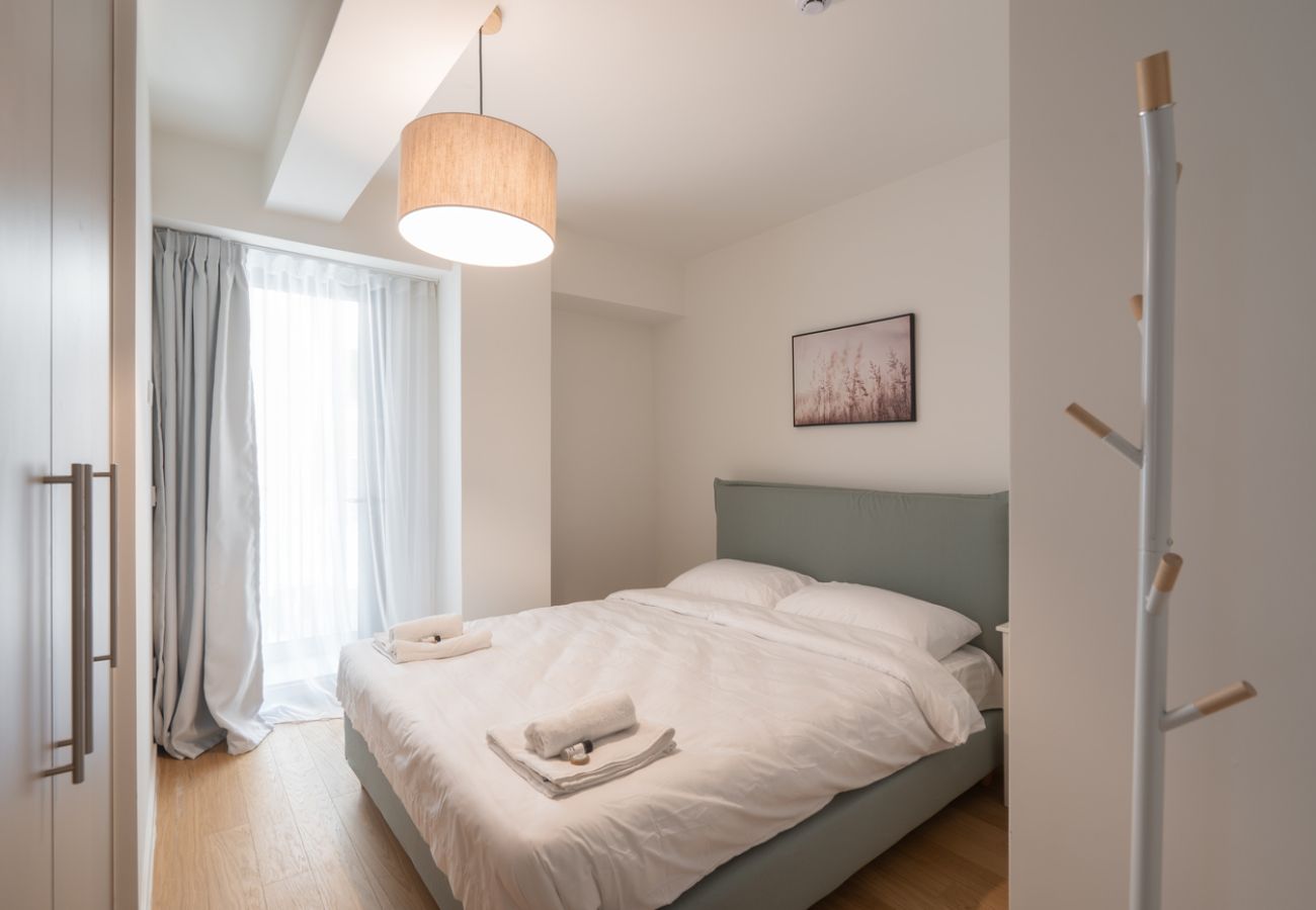 Apartment in Athens - Korinis 1A