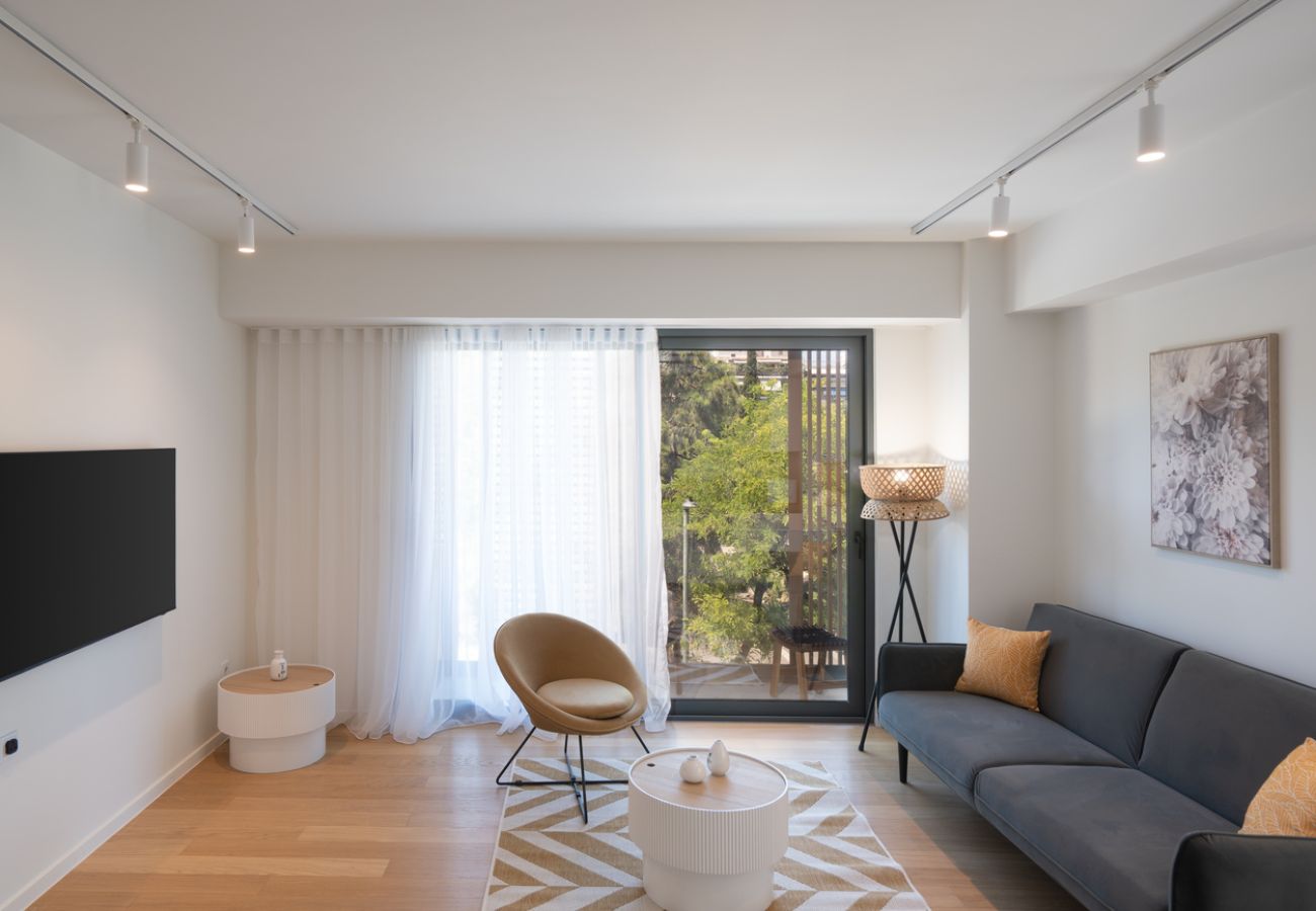 Apartment in Athens - Korinis 1A