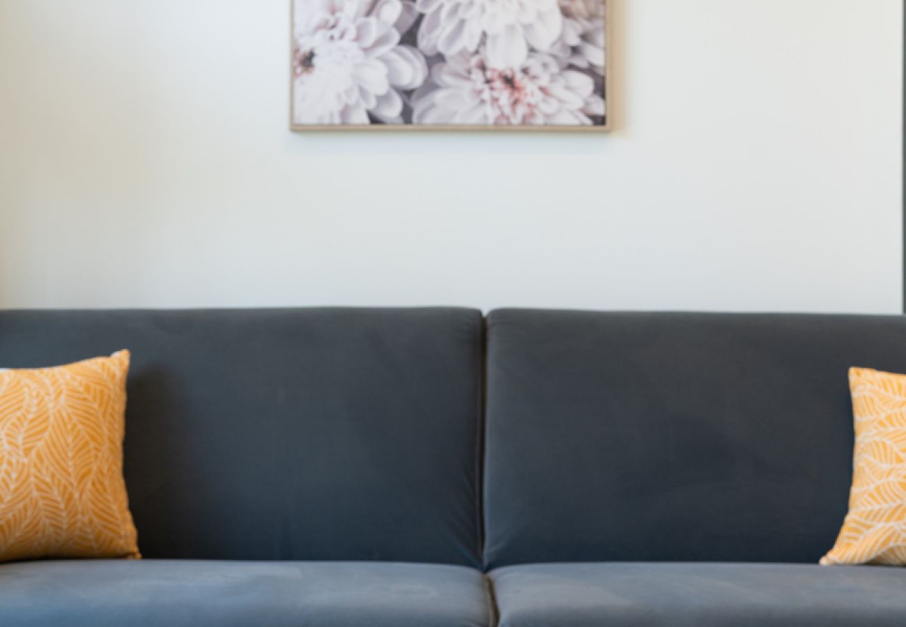 Apartment in Athens - Korinis 1A