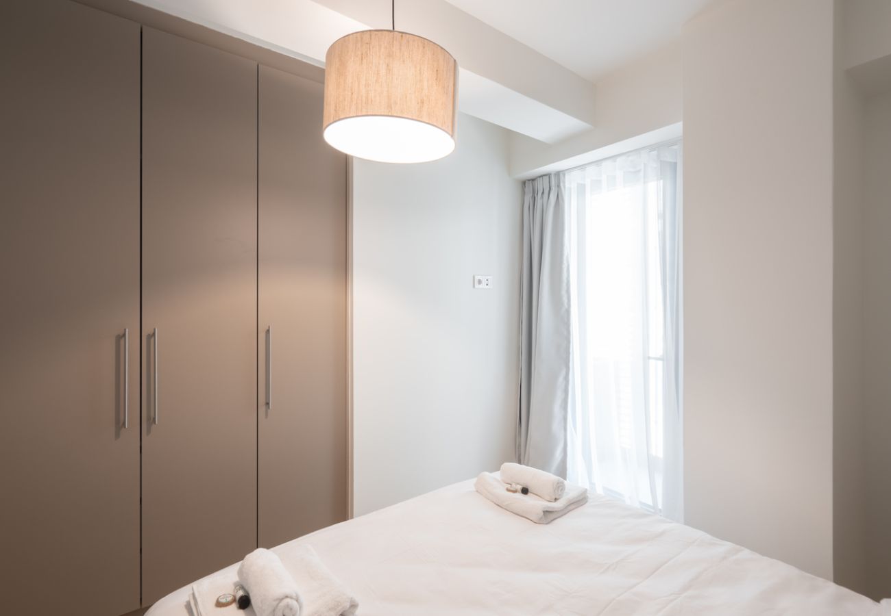 Apartment in Athens - Korinis 1A