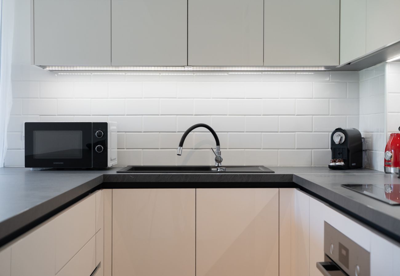 Apartment in Athens - Korinis 1A